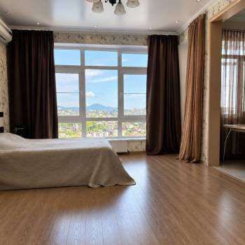 Продается 1-комнатная квартира, 46,2 м²