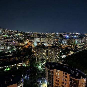 Продается 1-комнатная квартира, 46,2 м²