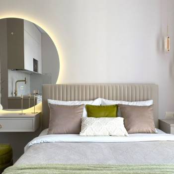 Продается 1-комнатная квартира, 18,4 м²