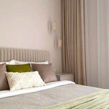 Продается 1-комнатная квартира, 18,4 м²