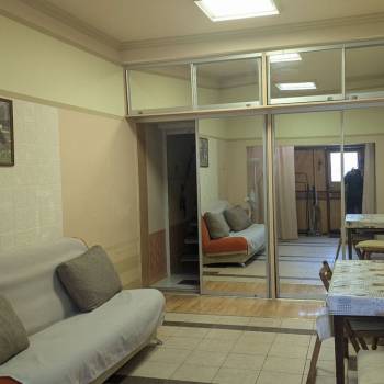 Сдается Многокомнатная квартира, 125 м²