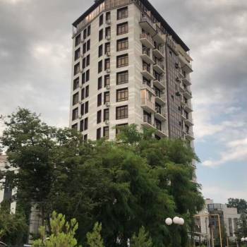 Продается 1-комнатная квартира, 33,8 м²