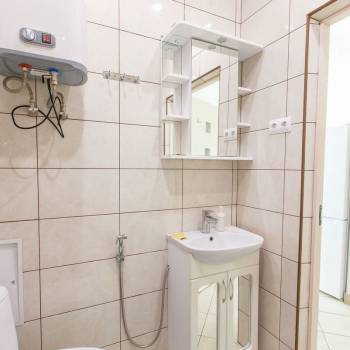 Продается 1-комнатная квартира, 33,8 м²