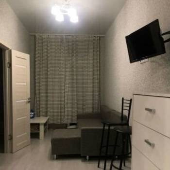 Продается 1-комнатная квартира, 30,9 м²