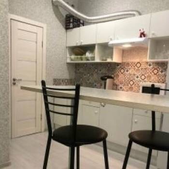 Продается 1-комнатная квартира, 30,9 м²