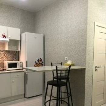 Продается 1-комнатная квартира, 30,9 м²