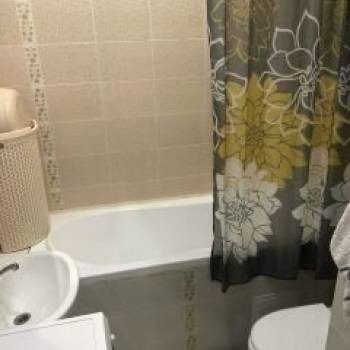 Продается 1-комнатная квартира, 30,9 м²