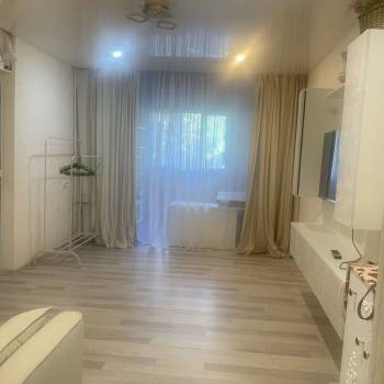 Сдается 2-х комнатная квартира, 50 м²