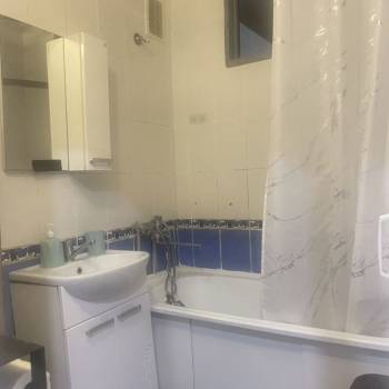 Сдается 2-х комнатная квартира, 50 м²