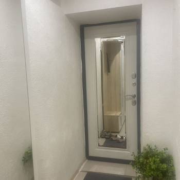 Сдается 2-х комнатная квартира, 50 м²