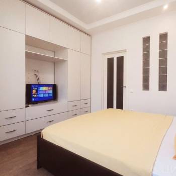 Сдается 1-комнатная квартира, 34 м²