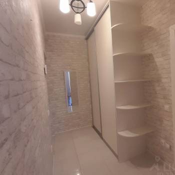 Сдается 1-комнатная квартира, 34 м²