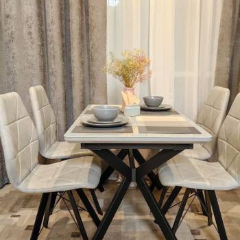 Сдается 1-комнатная квартира, 49,3 м²
