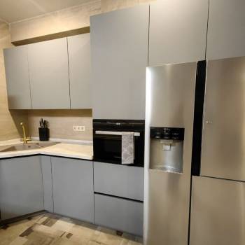 Сдается 1-комнатная квартира, 49,3 м²