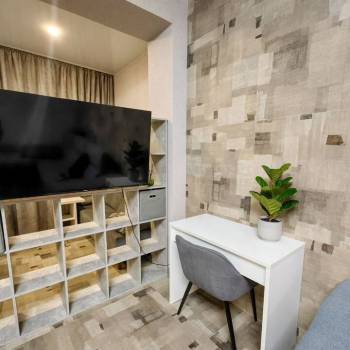 Сдается 1-комнатная квартира, 49,3 м²