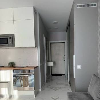 Сдается 1-комнатная квартира, 26 м²