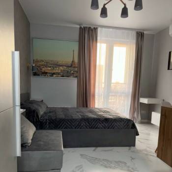 Сдается 1-комнатная квартира, 26 м²