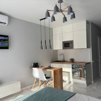 Сдается 1-комнатная квартира, 26 м²