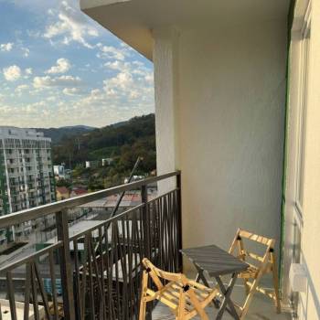 Сдается 1-комнатная квартира, 26 м²