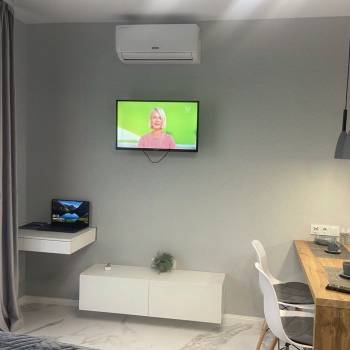 Сдается 1-комнатная квартира, 26 м²