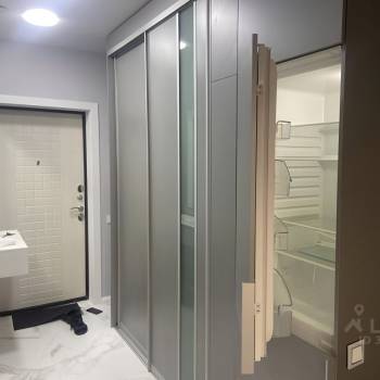 Сдается 1-комнатная квартира, 26 м²