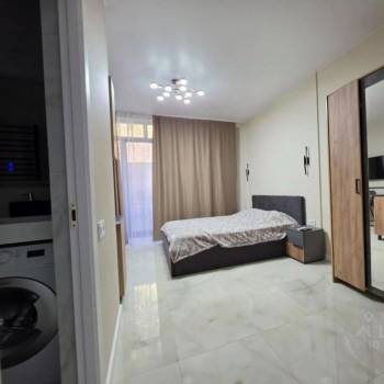 Сдается 1-комнатная квартира, 25,5 м²