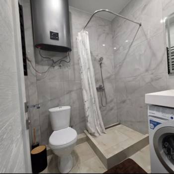 Сдается 1-комнатная квартира, 25,5 м²