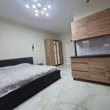 Сдается 1-комнатная квартира, 25,5 м²