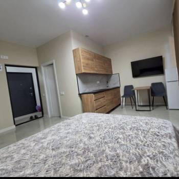 Сдается 1-комнатная квартира, 25,5 м²