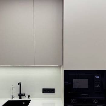 Продается 1-комнатная квартира, 47,7 м²
