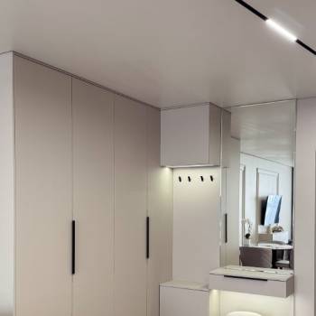 Продается 1-комнатная квартира, 47,7 м²