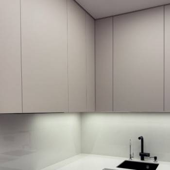 Продается 1-комнатная квартира, 47,7 м²