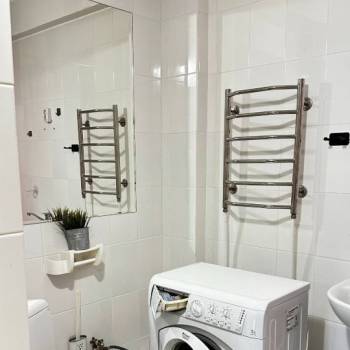 Продается Многокомнатная квартира, 110 м²
