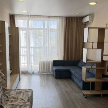 Сдается 1-комнатная квартира, 22,2 м²