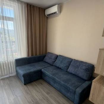 Сдается 1-комнатная квартира, 22,2 м²