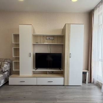 Сдается 1-комнатная квартира, 22,2 м²