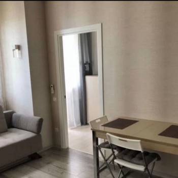 Сдается 2-х комнатная квартира, 45 м²