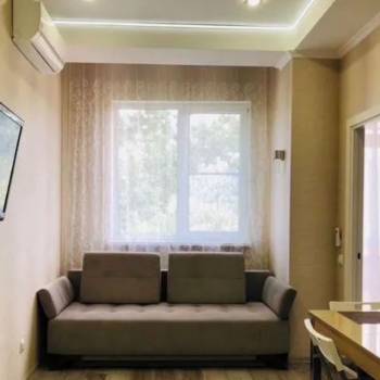 Сдается 2-х комнатная квартира, 45 м²