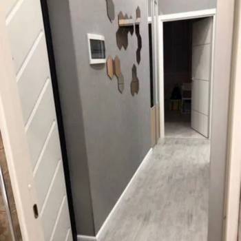Сдается 2-х комнатная квартира, 45 м²