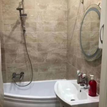 Сдается 2-х комнатная квартира, 45 м²