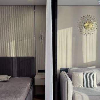 Продается 1-комнатная квартира, 47,6 м²