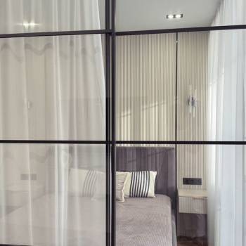Продается 1-комнатная квартира, 47,6 м²