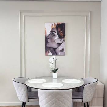 Продается 1-комнатная квартира, 47,6 м²