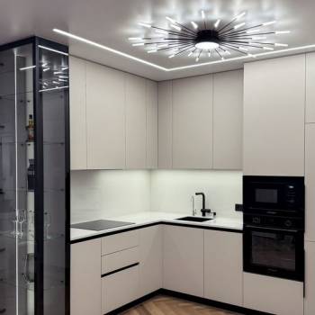 Продается 1-комнатная квартира, 47,6 м²