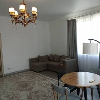 Сдается 2-х комнатная квартира, 64 м²