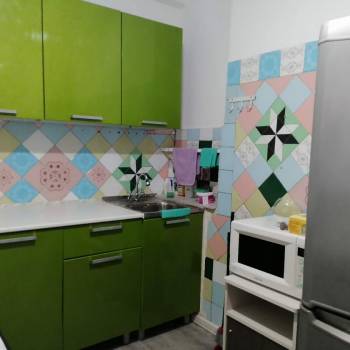 Сдается 2-х комнатная квартира, 48,6 м²