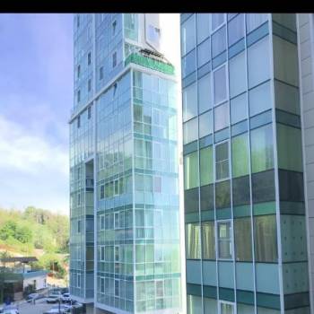 Сдается 2-х комнатная квартира, 70 м²