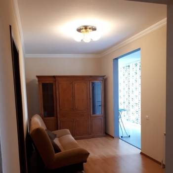 Сдается 2-х комнатная квартира, 70 м²
