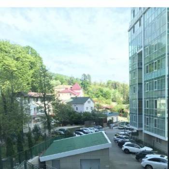 Сдается 2-х комнатная квартира, 70 м²