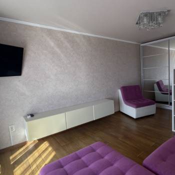 Сдается 1-комнатная квартира, 40 м²